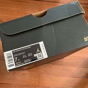 Air Jordan 13 Retro (GS) 7y